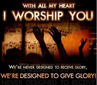 Love Worship